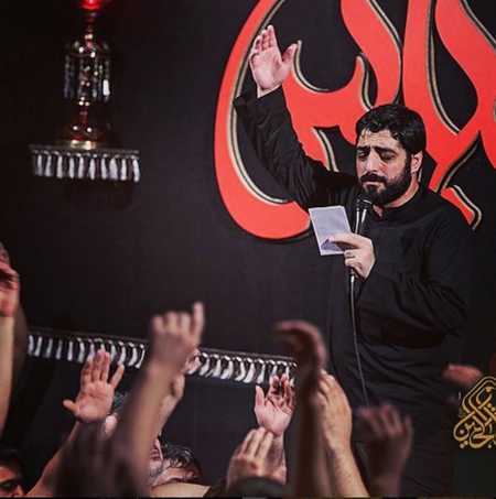 سید مجید بنی فاطمه امشب شهادت نامه ی عشاق